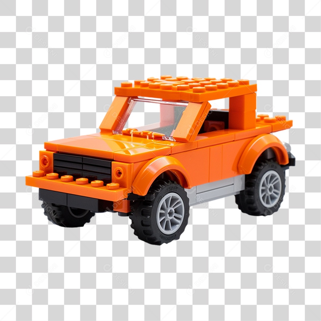 Elemento 3D Brinquedos PNG Transparente