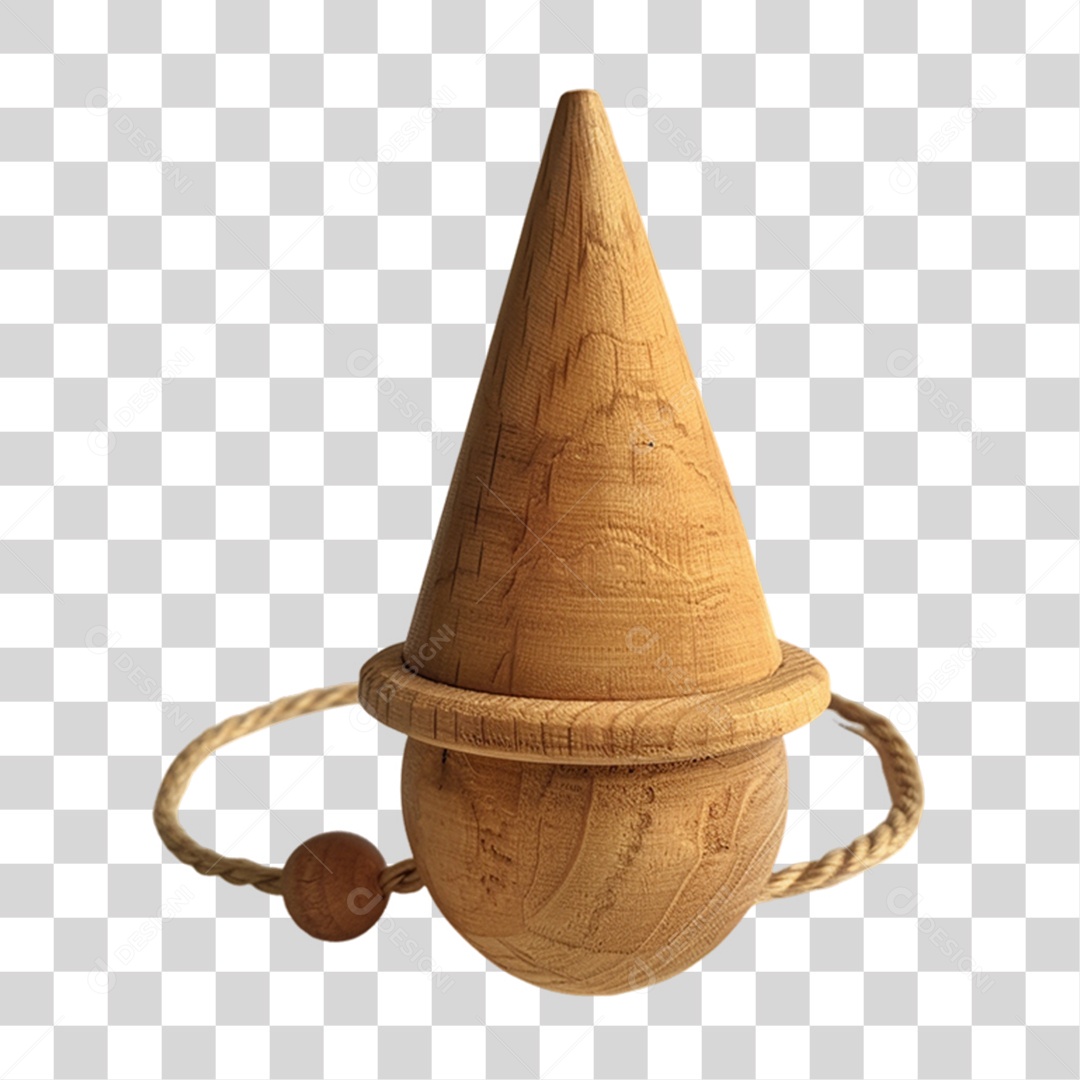 Elemento 3D Brinquedos PNG Transparente