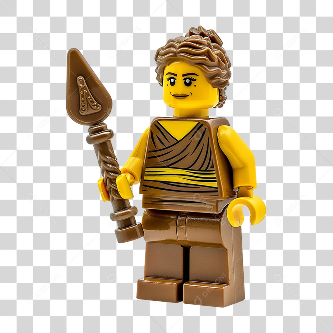 Elemento 3D Brinquedos PNG Transparente