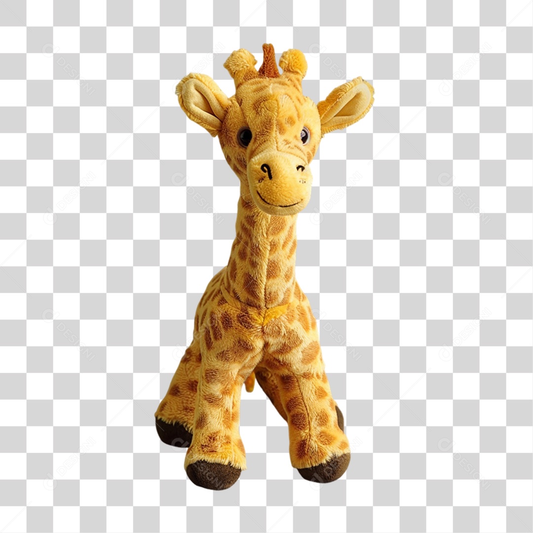 Elemento 3D Brinquedos PNG Transparente