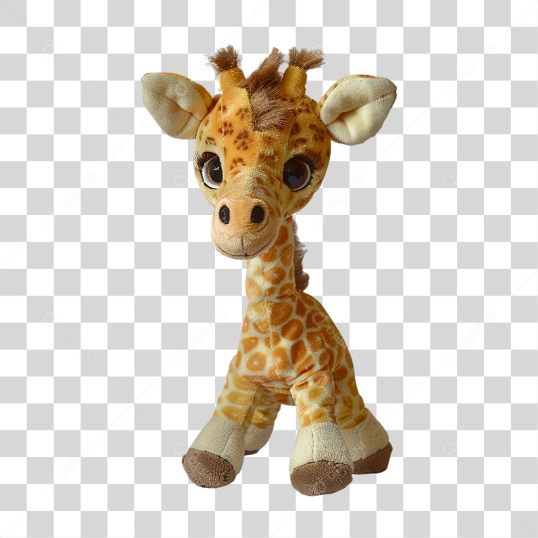 Elemento 3D Brinquedos PNG Transparente