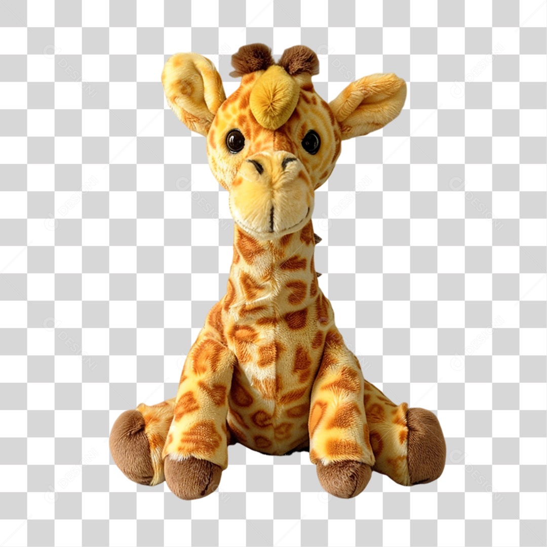 Elemento 3D Brinquedos PNG Transparente