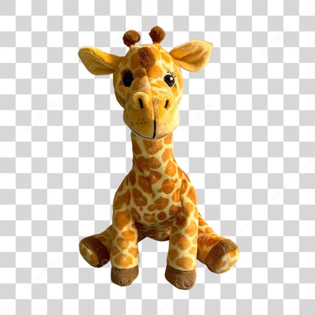 Elemento 3D Brinquedos PNG Transparente