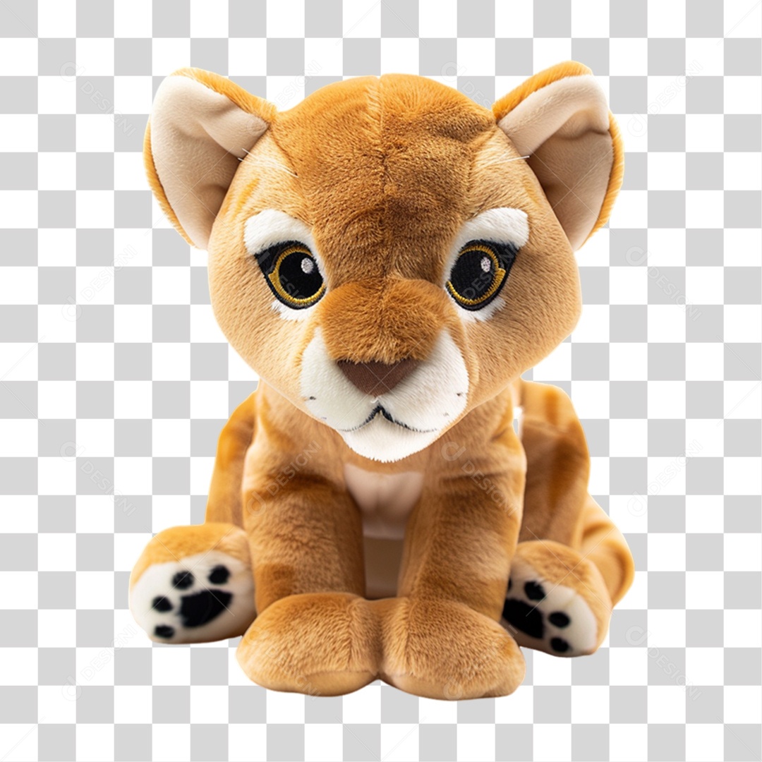 Elemento 3D Brinquedos PNG Transparente