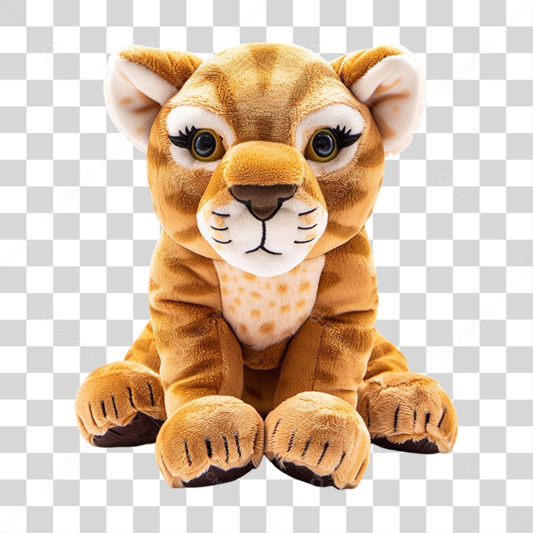 Elemento 3D Brinquedos PNG Transparente