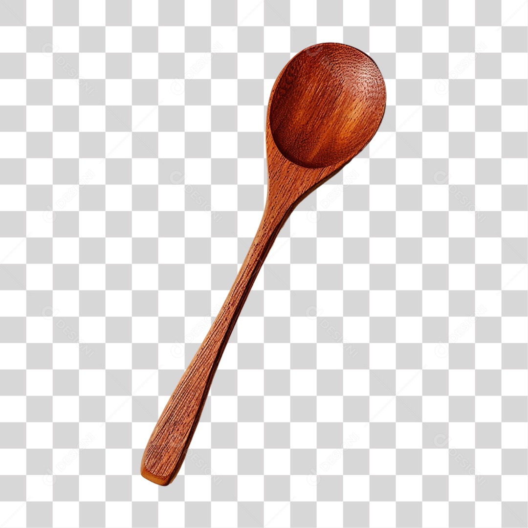 Elemento 3D Conchas Espátula PNG Transparente