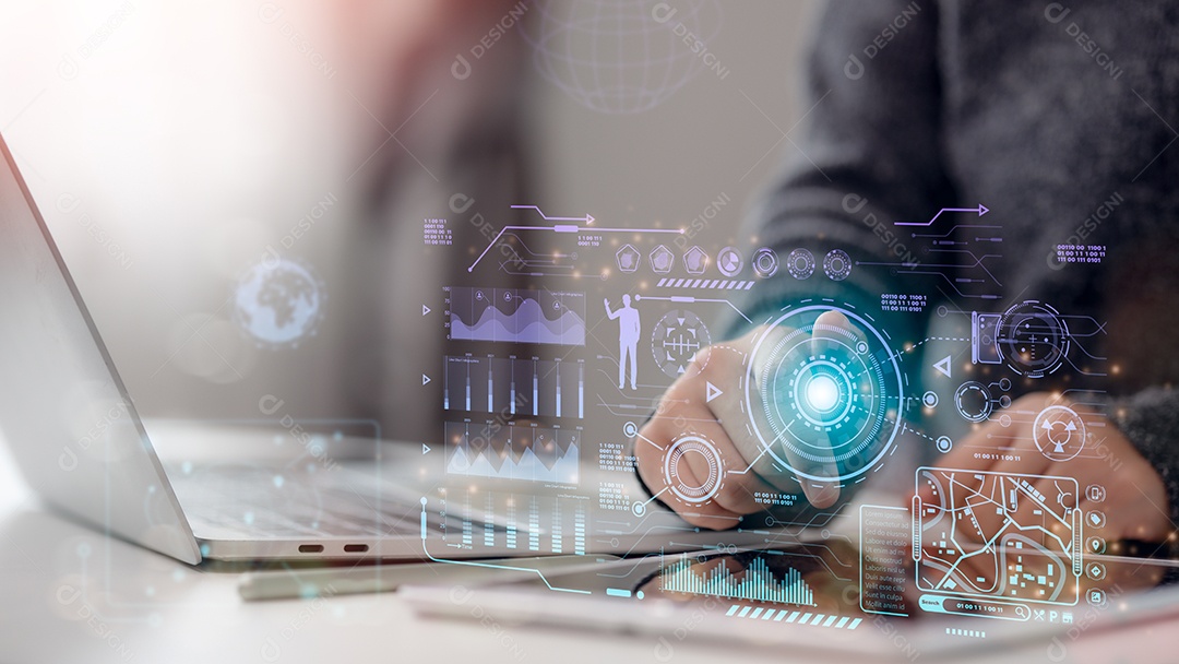 Análise de dados ferramentas de gestão