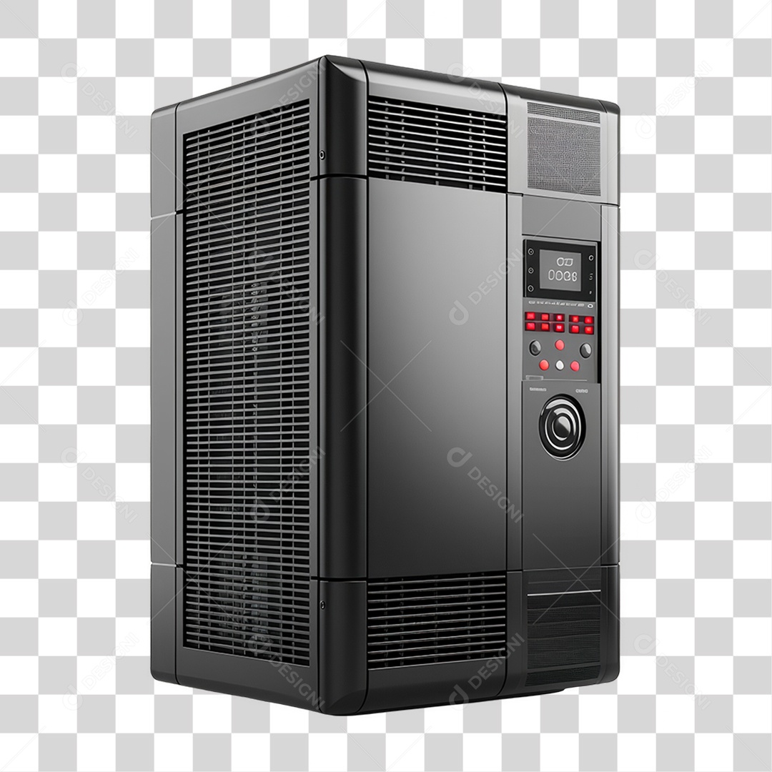 Inversor PNG Transparente