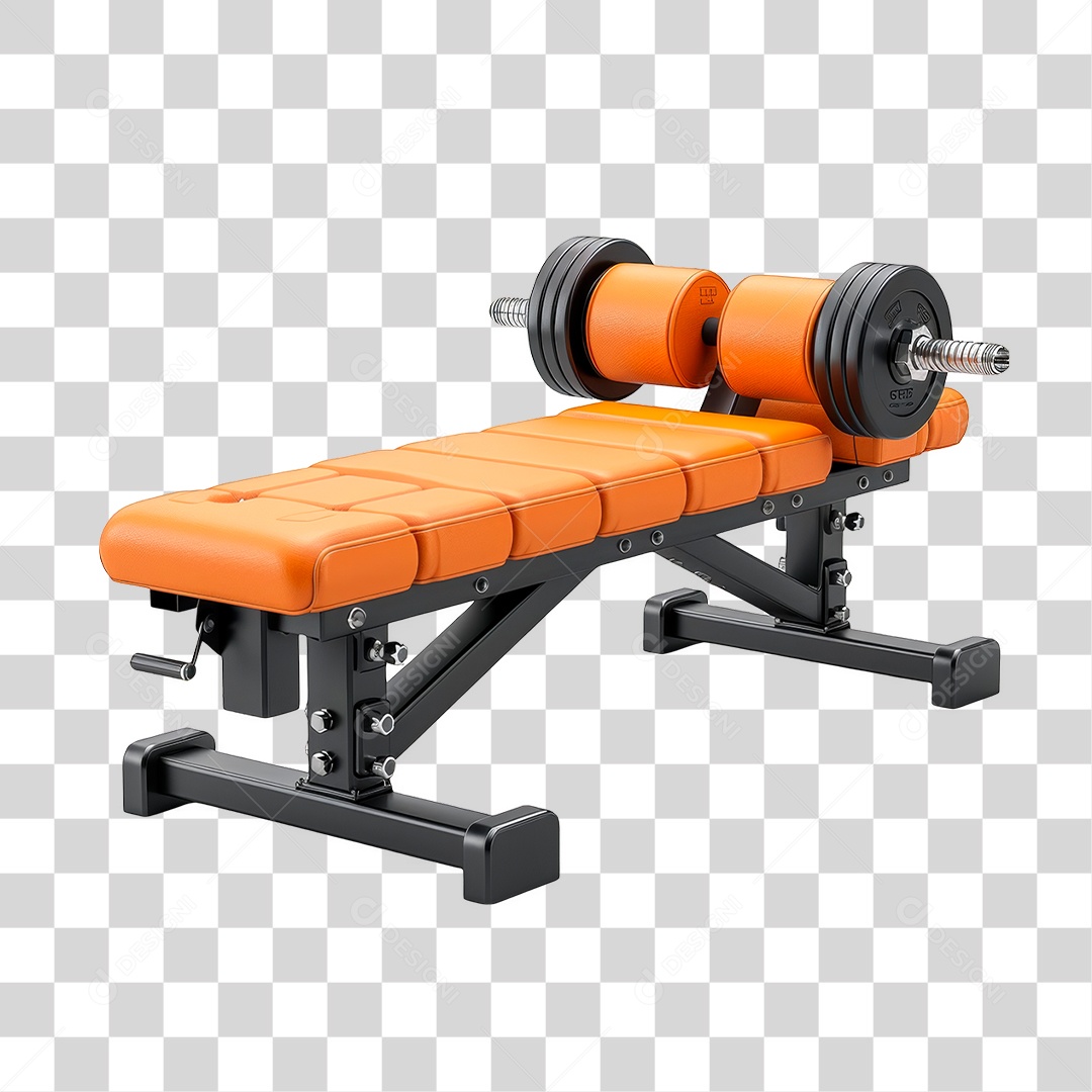 Banco de Peso PNG Transparente