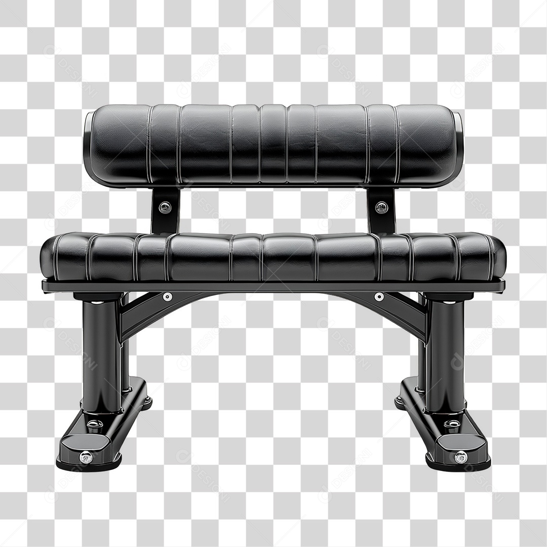 Banco de Peso PNG Transparente