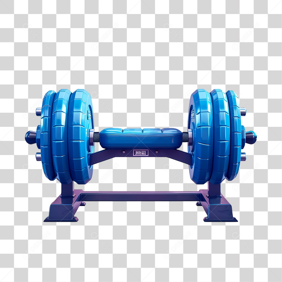 Banco de Peso PNG Transparente