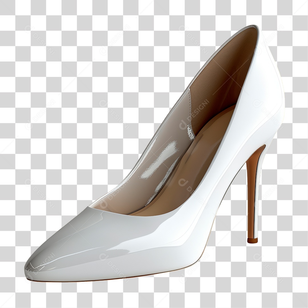 Salto Alto PNG Transparente