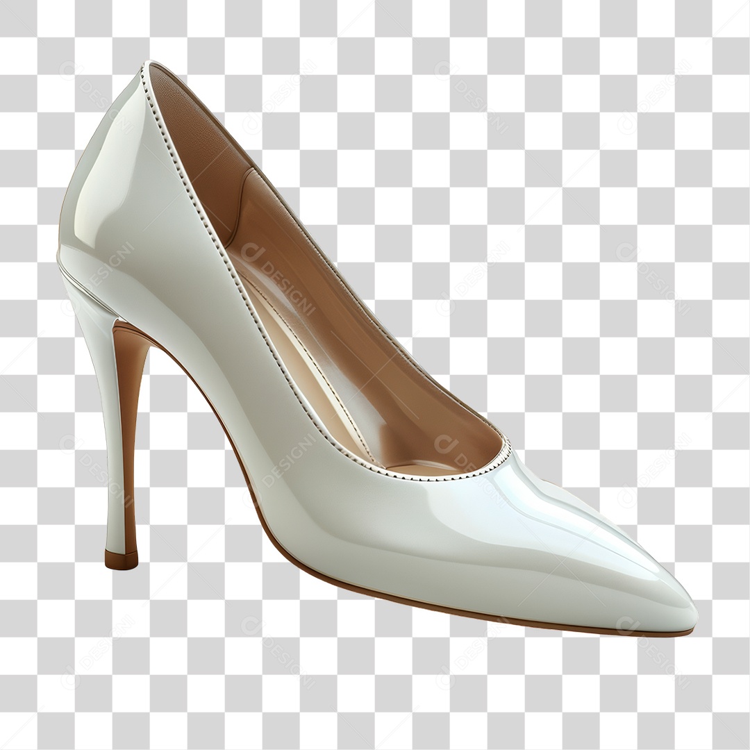 Salto Alto PNG Transparente