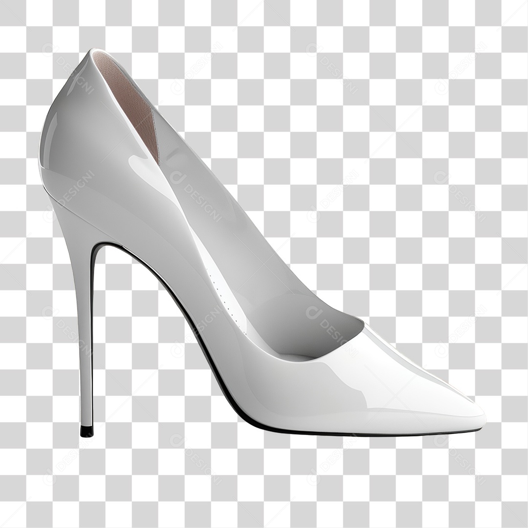 Salto Alto PNG Transparente