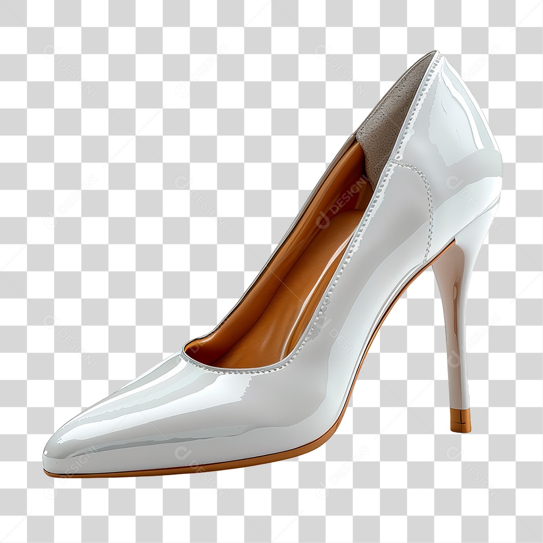 Salto Alto PNG Transparente