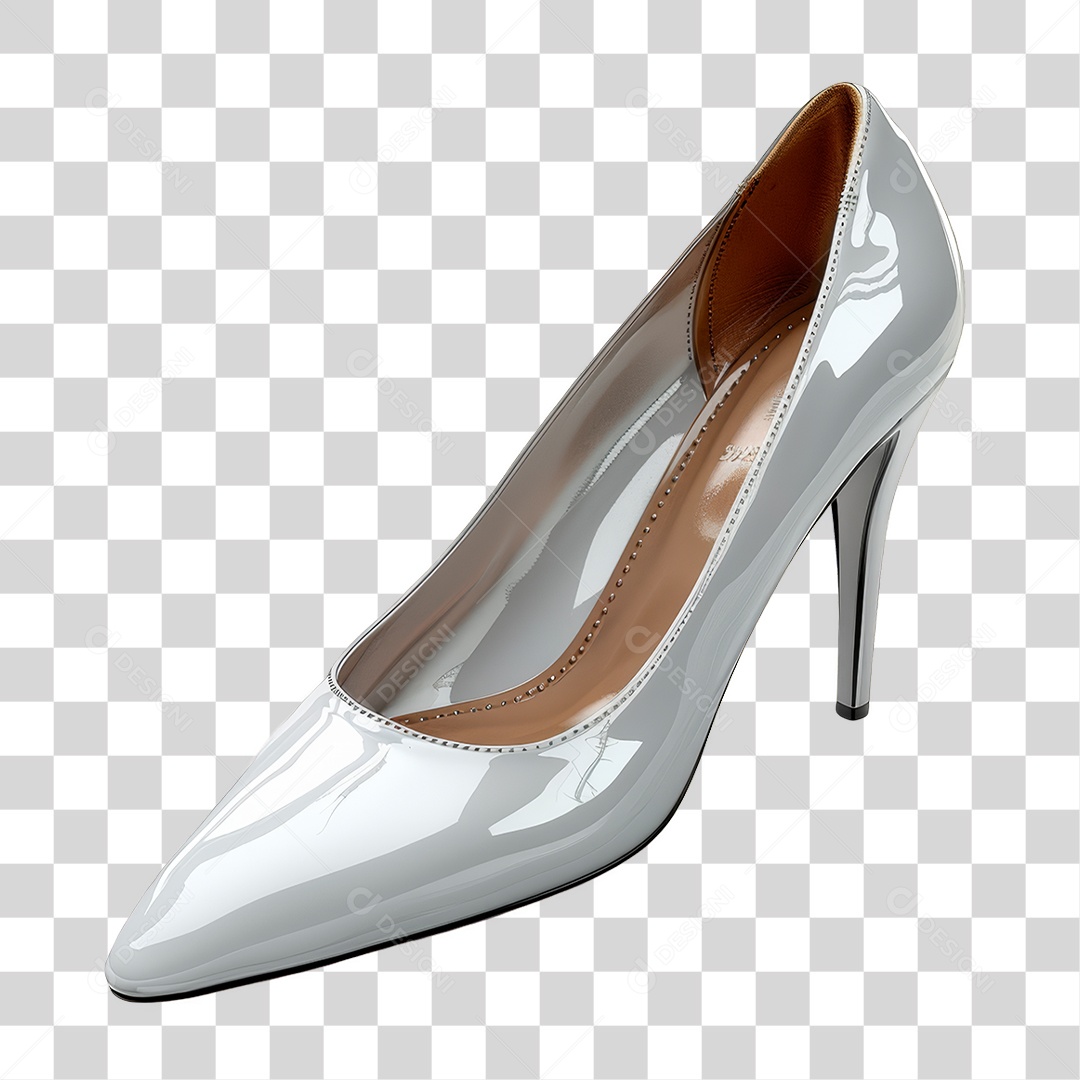 Salto Alto PNG Transparente