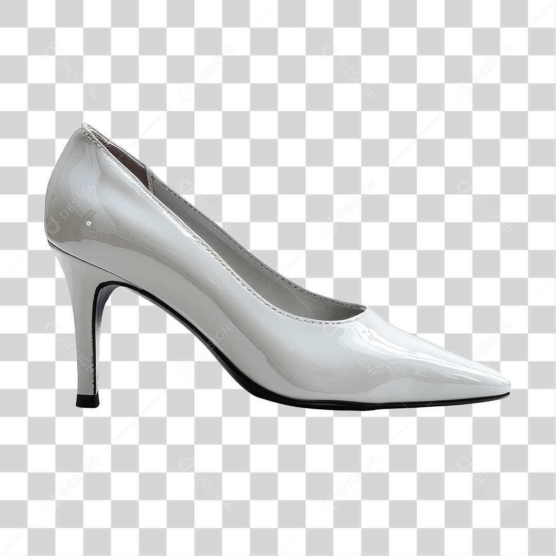 Salto Alto PNG Transparente