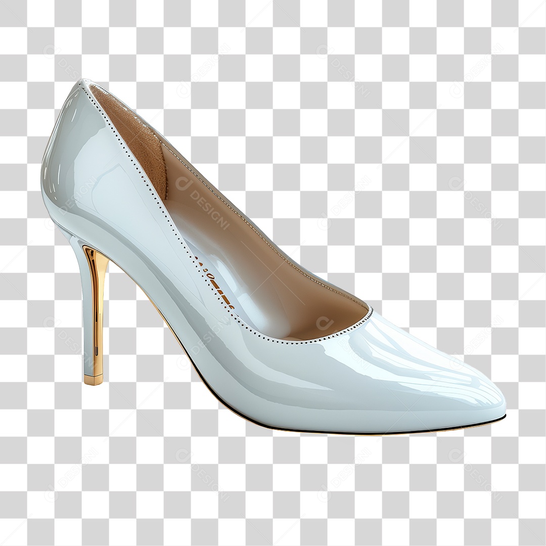 Salto Alto PNG Transparente