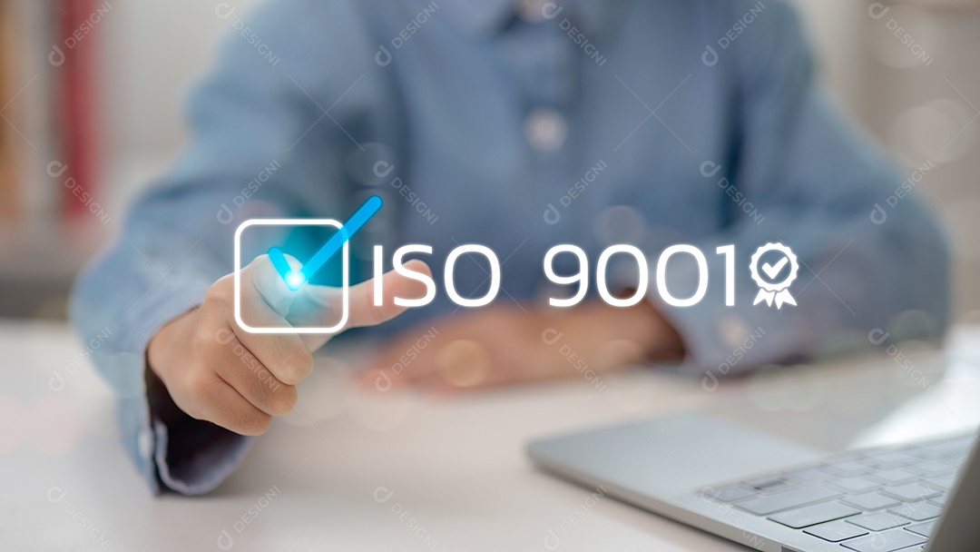 Empresários escolhem ISO 9001 para gestão certificada e de qualidade das organizações
