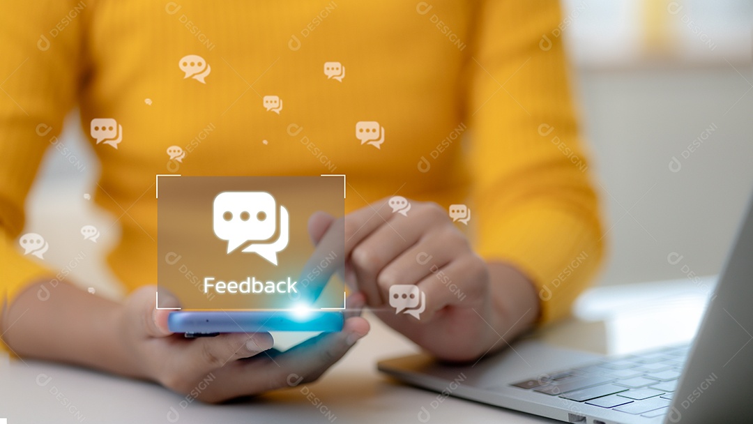 Classificação de comentários de usuários online