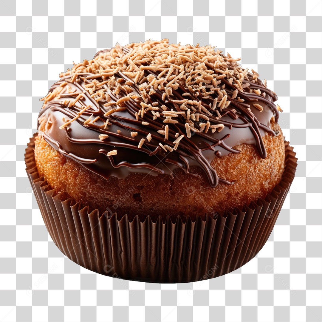Brigadeiro Doces Saboroso PNG Transparente