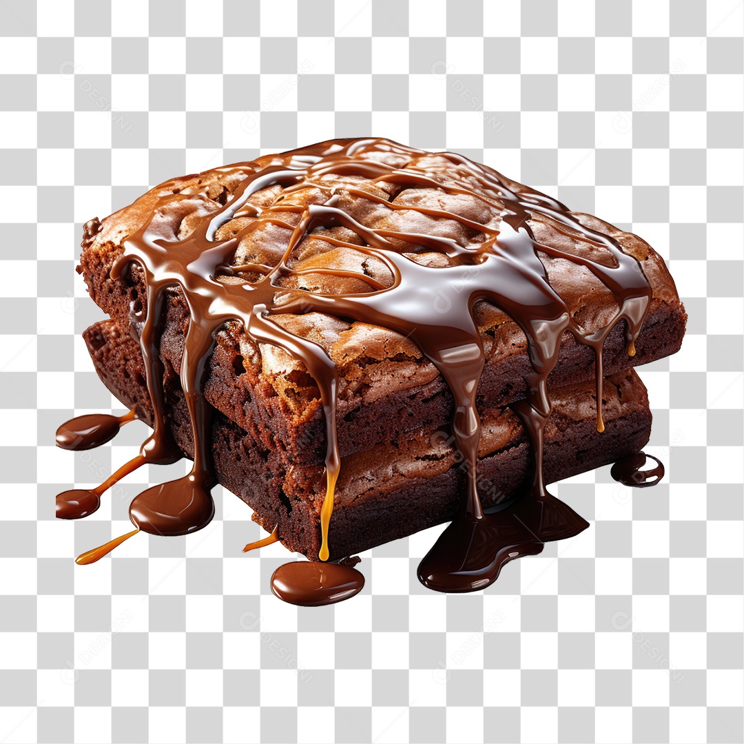 Pedaços Fatia de Bolos PNG Transparente