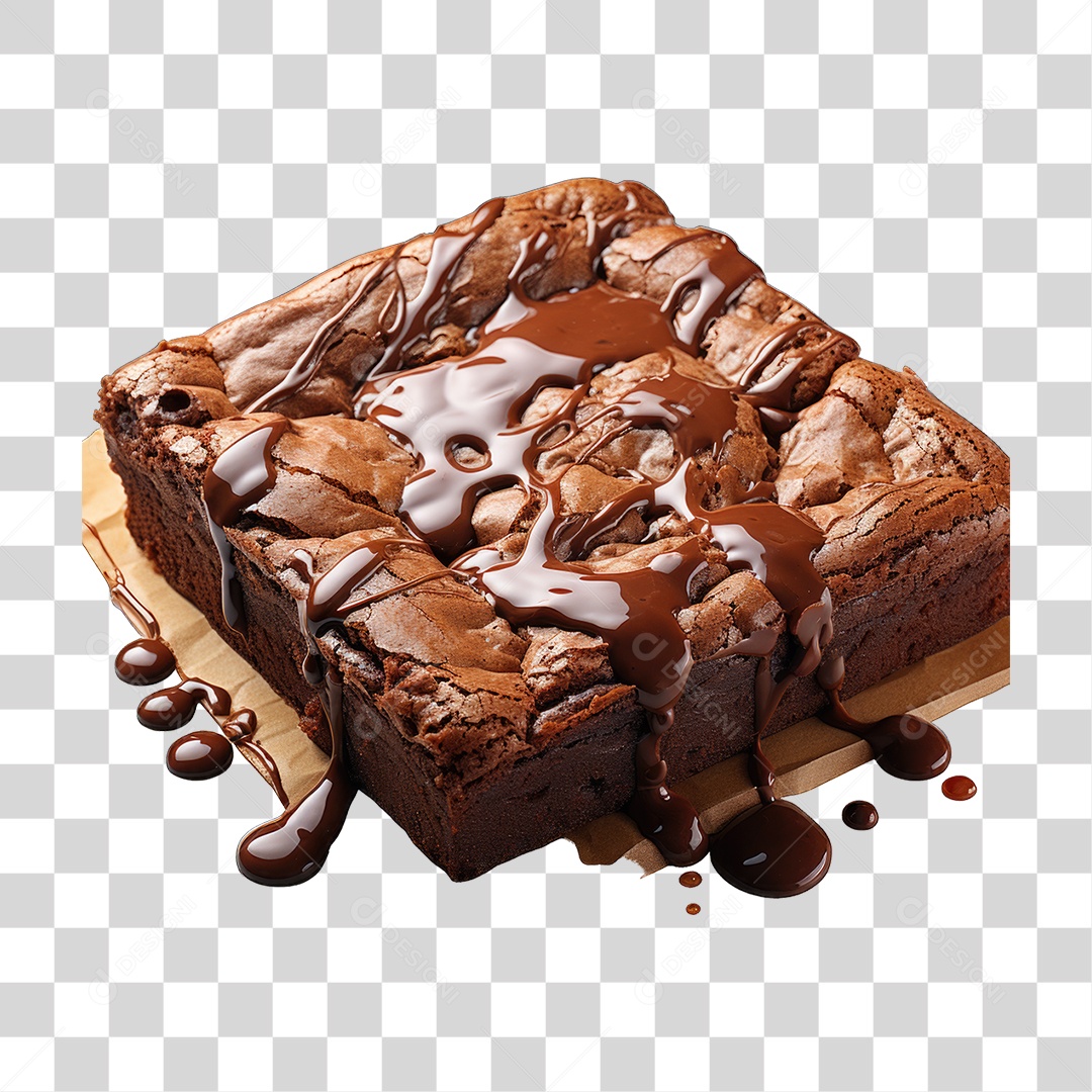 Pedaços Fatia de Bolos PNG Transparente