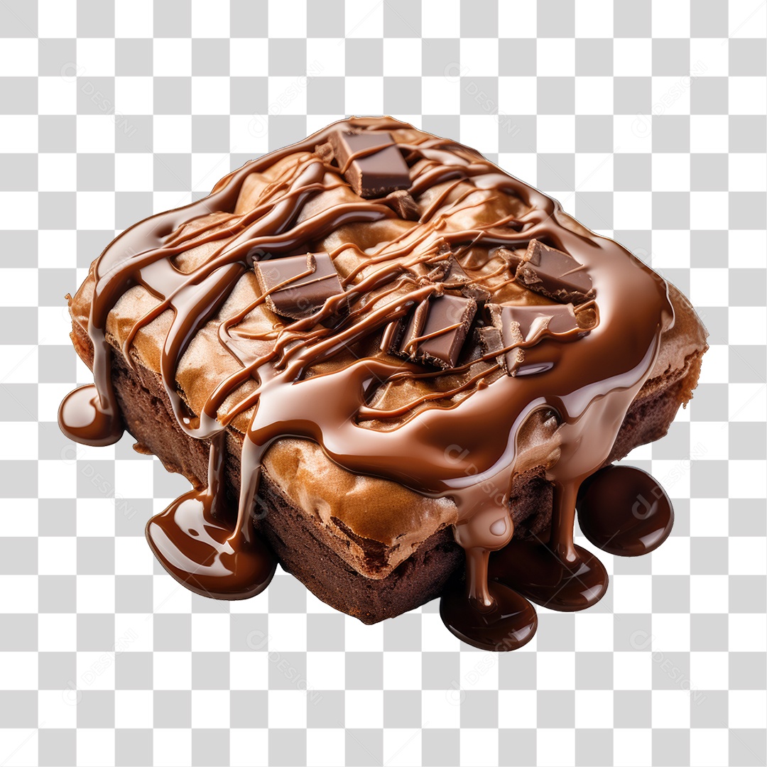 Pedaços Fatia de Bolos PNG Transparente