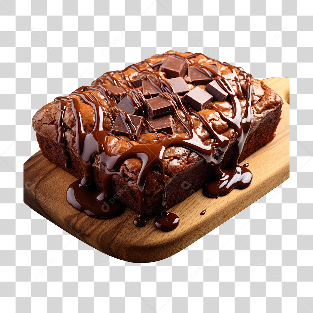 Pedaços Fatia de Bolos PNG Transparente