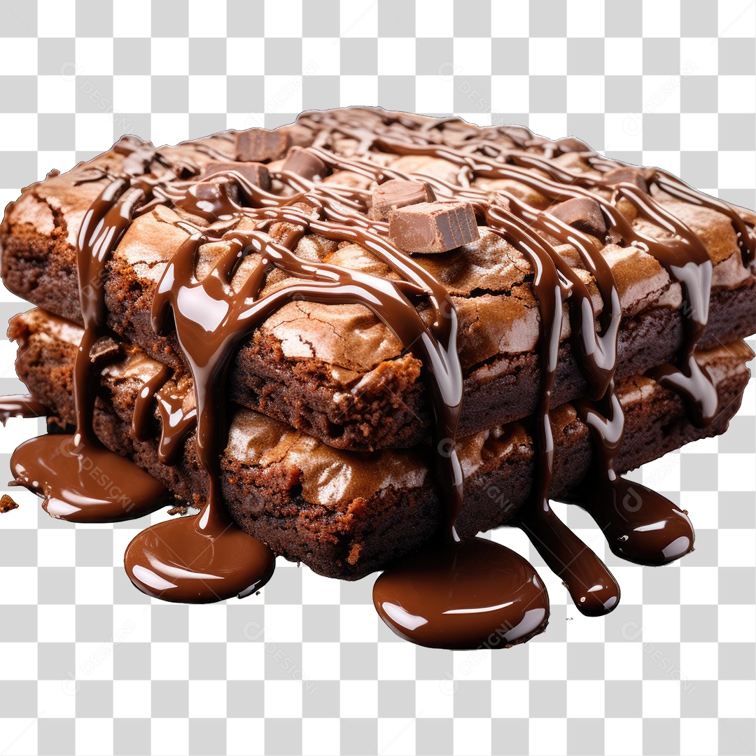 Pedaços Fatia de Bolos PNG Transparente