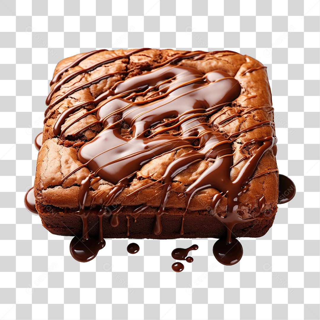 Pedaços Fatia de Bolos PNG Transparente