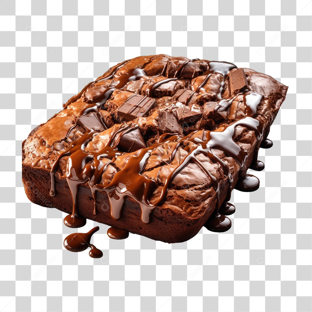 Pedaços Fatia de Bolo PNG Transparente