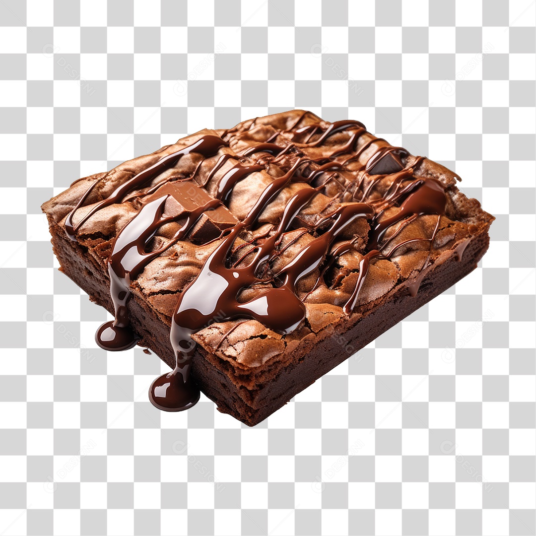 Pedaços Fatia de Bolo PNG Transparente