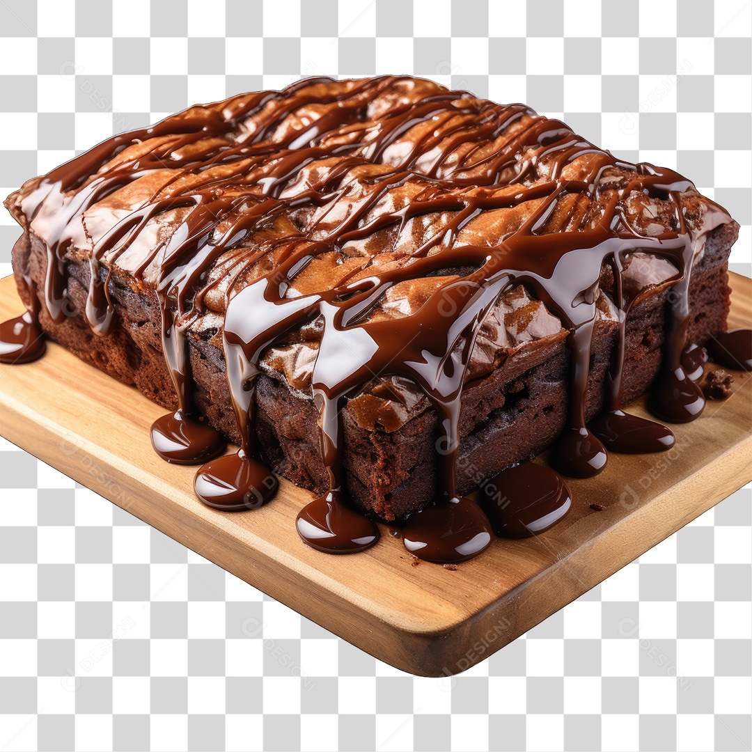 Pedaços Fatia de Bolo PNG Transparente