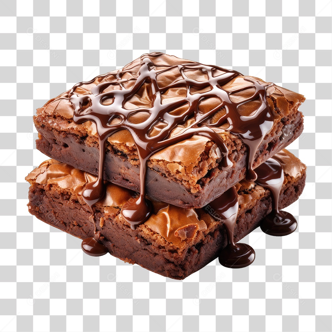 Pedaços Fatia de Bolo PNG Transparente