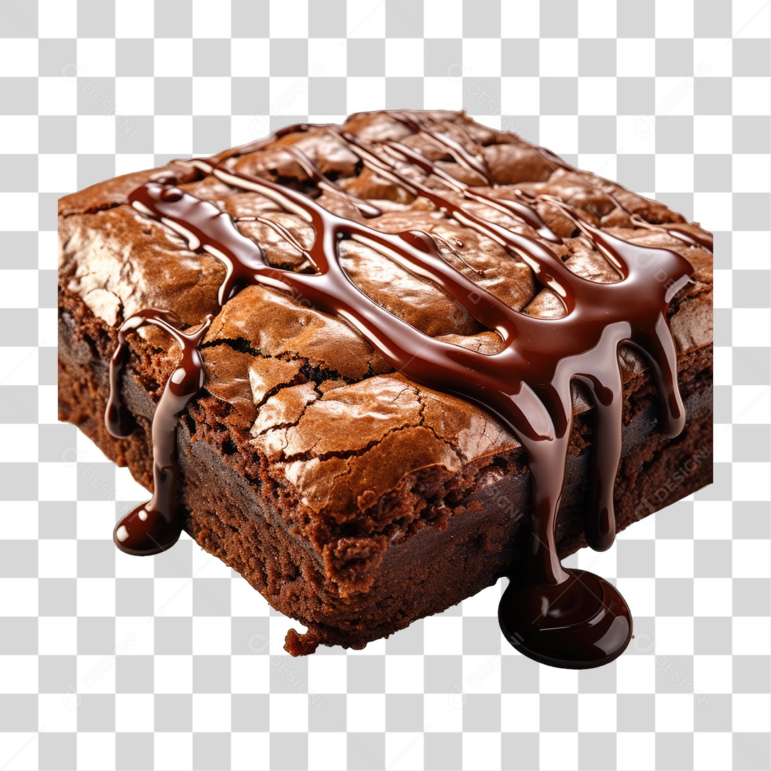 Pedaços Fatia de Bolo PNG Transparente