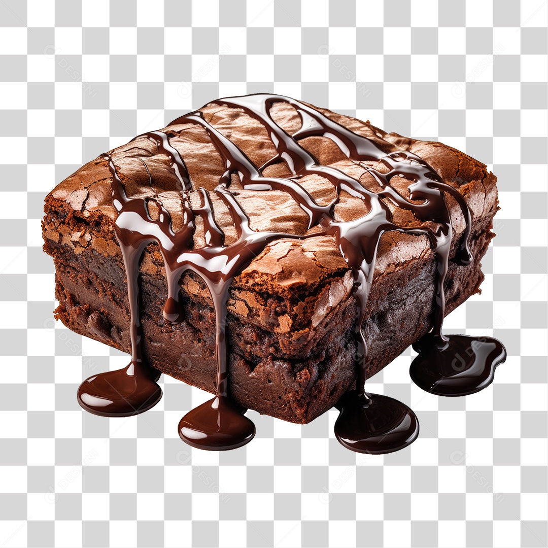 Pedaços Fatia de Bolo PNG Transparente