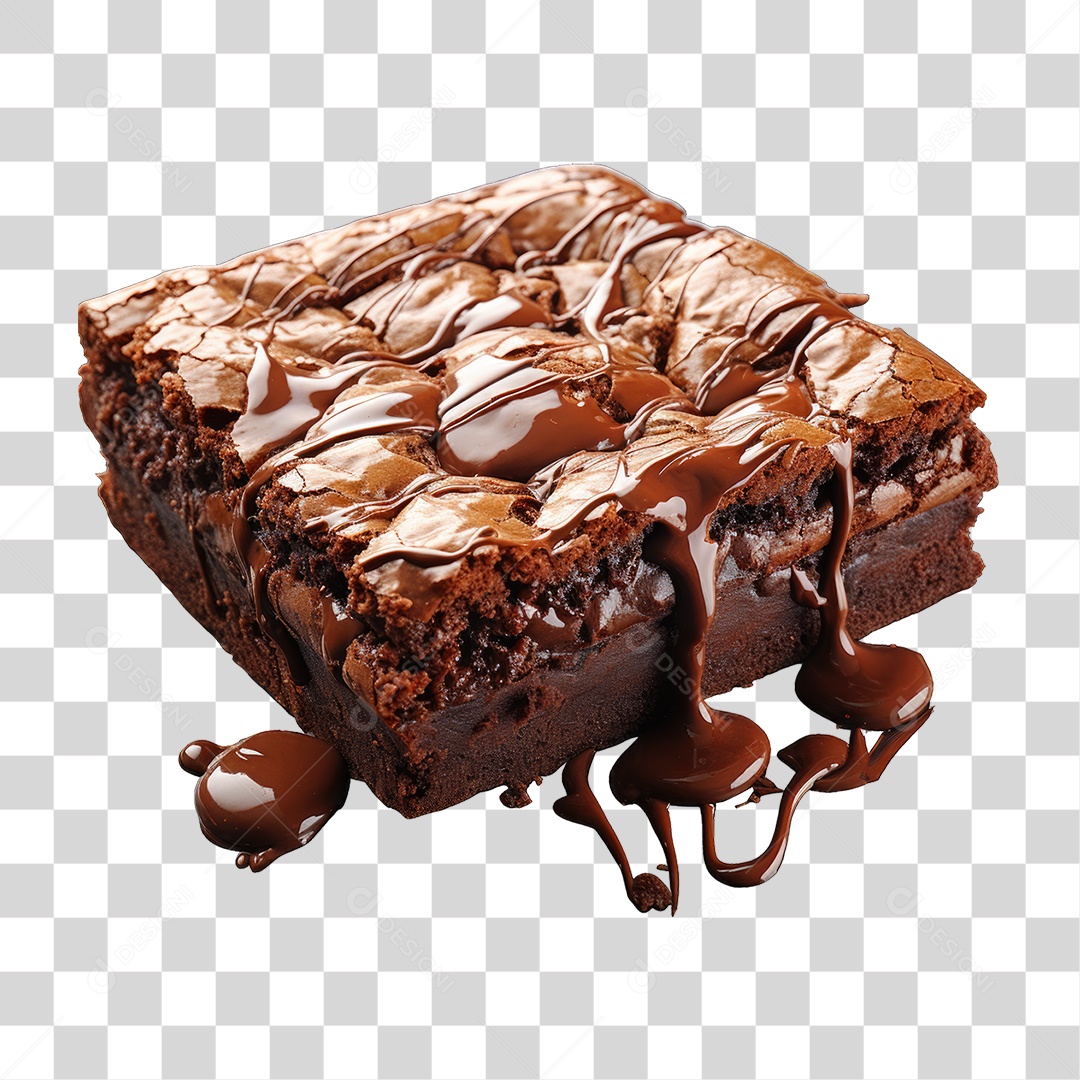 Pedaços Fatia de Bolo PNG Transparente