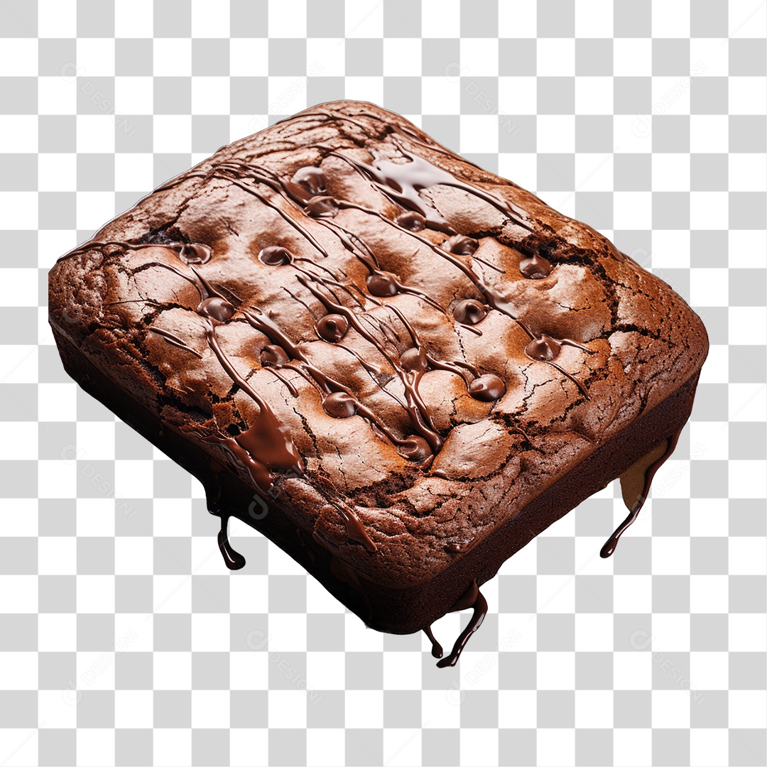 Pedaços Fatia de Bolo PNG Transparente