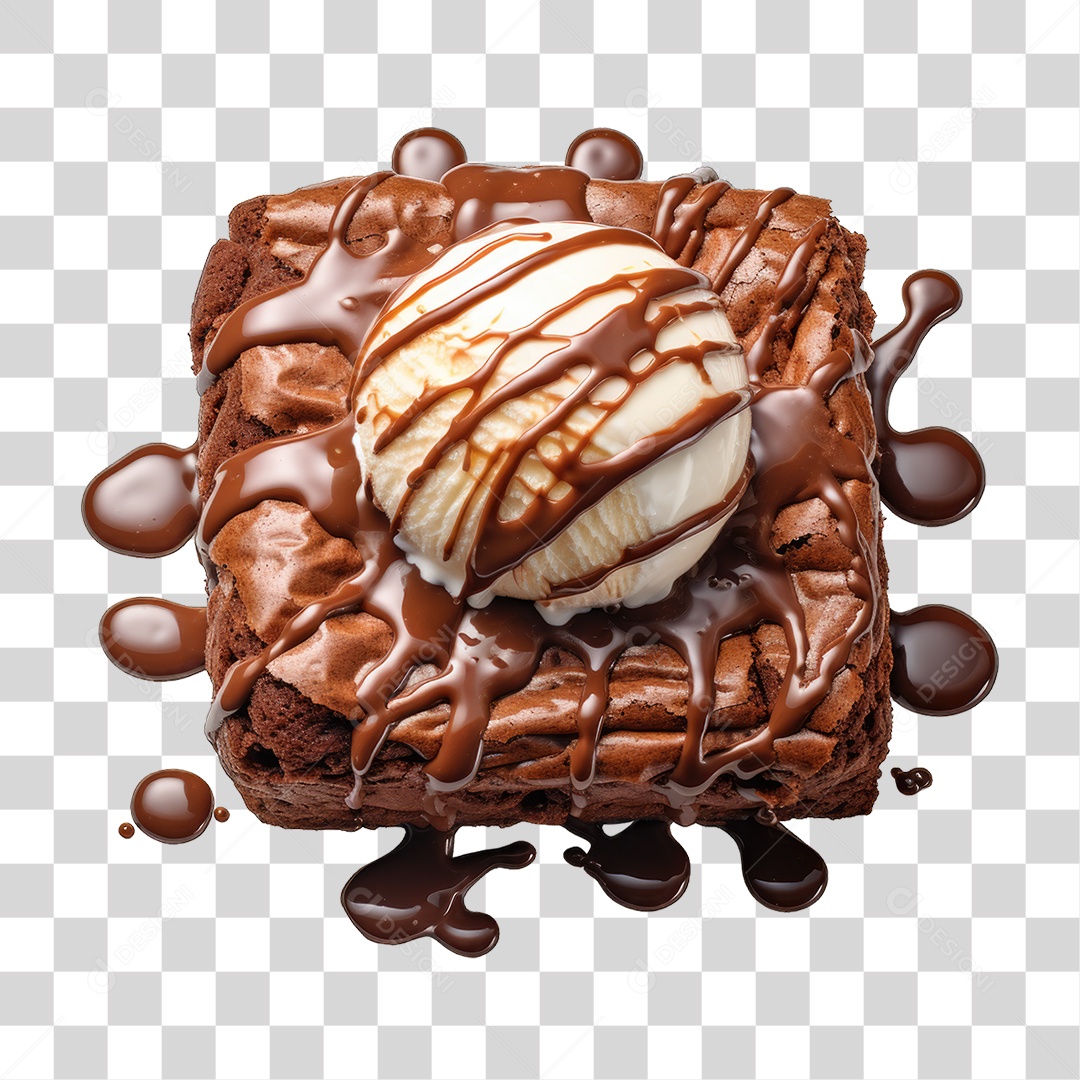 Pieces of Cake Slice Transparent PNG