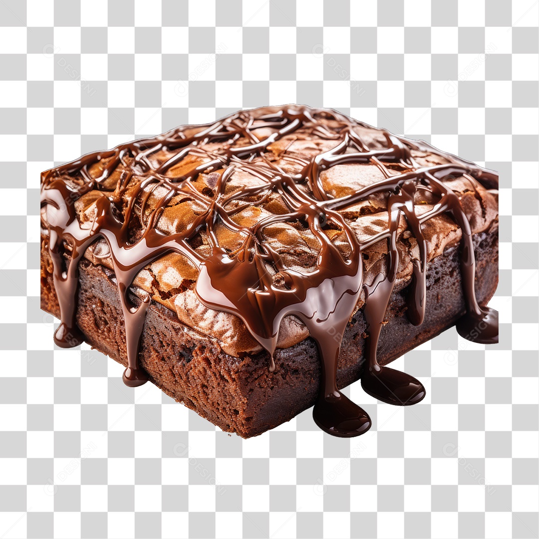 Pedaços Fatia de Bolo PNG Transparente