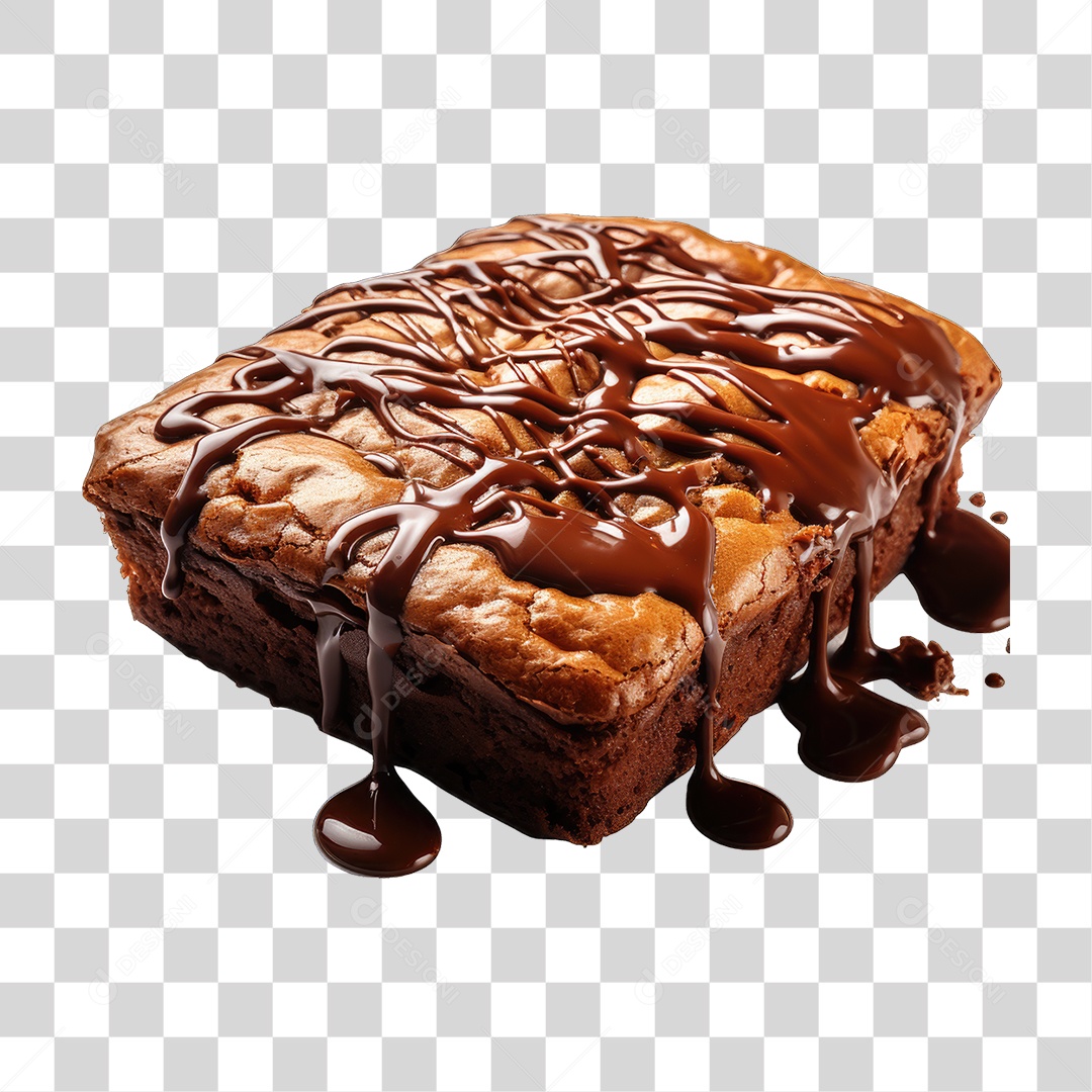 Pedaços Fatia de Bolo PNG Transparente