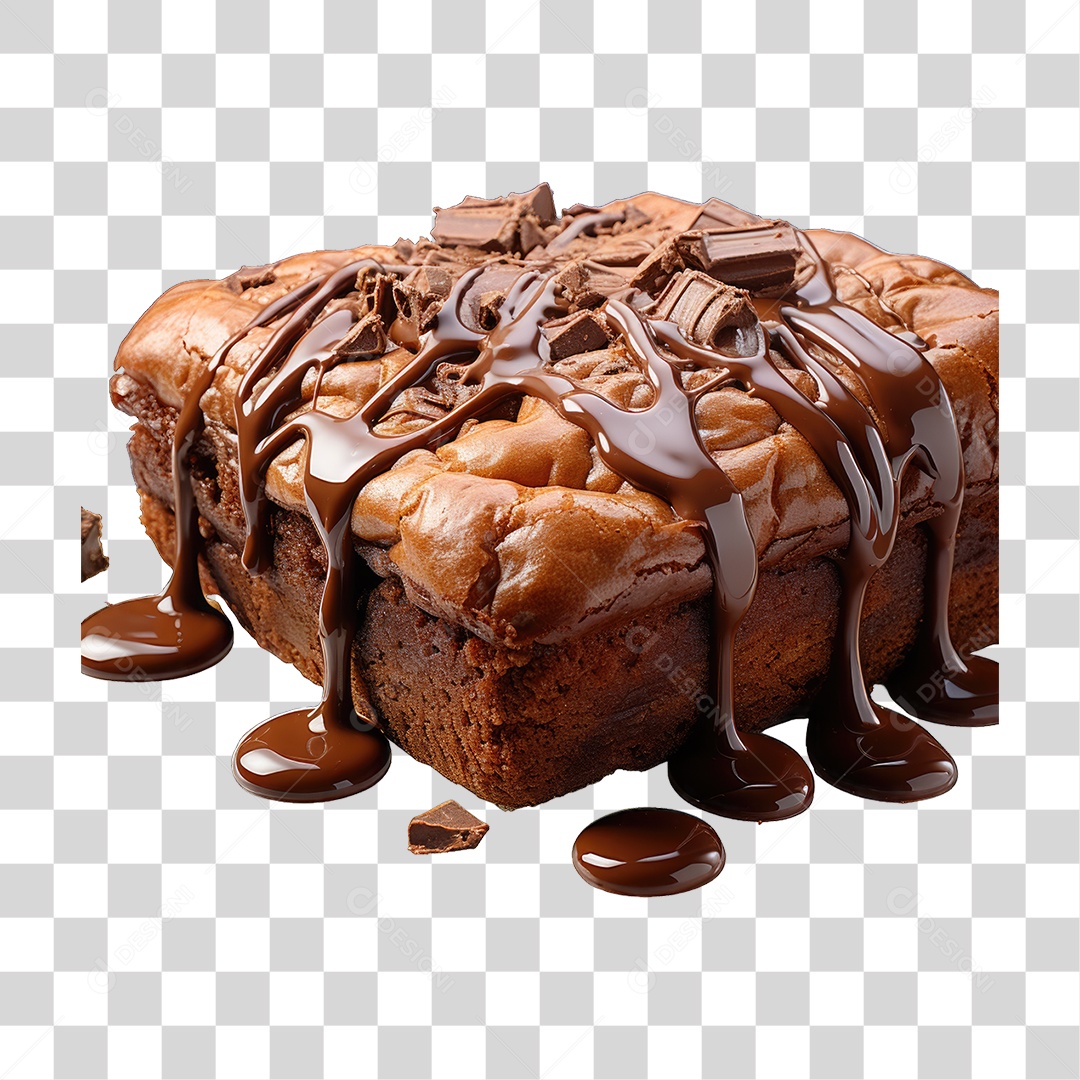 Pieces of Cake Slice Transparent PNG