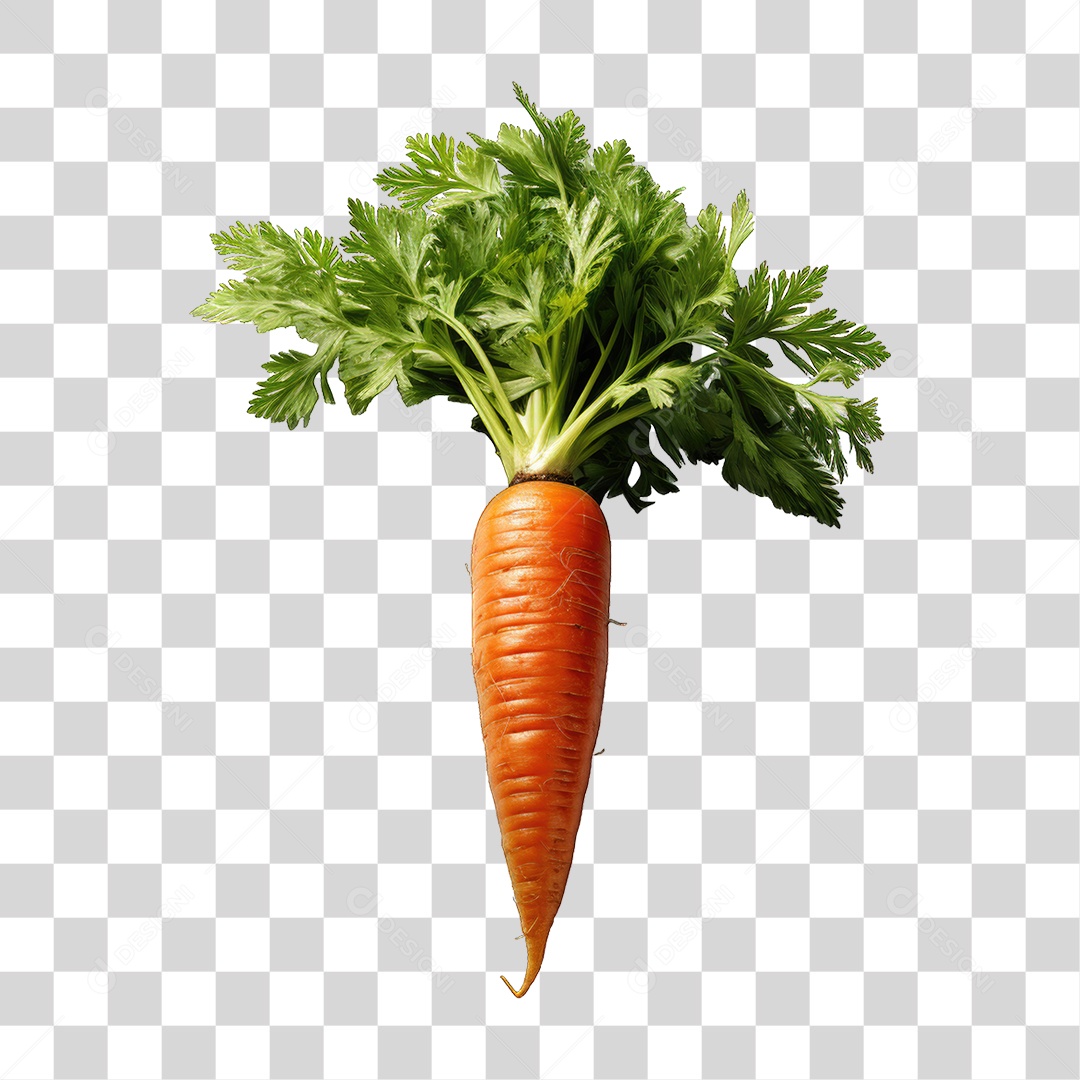 Cenoura Legumes PNG Transparente