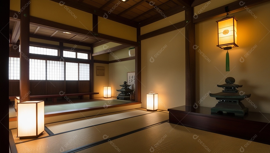Santuário de Fushimi Inari em kyoto