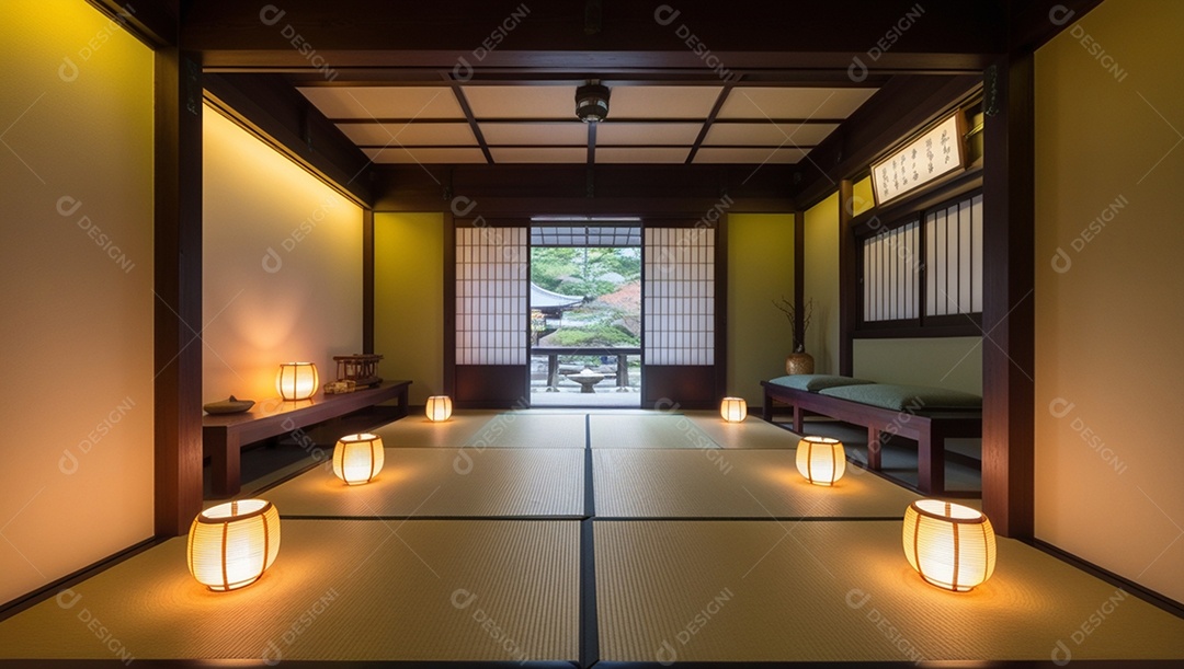 Santuário de Fushimi Inari em kyoto