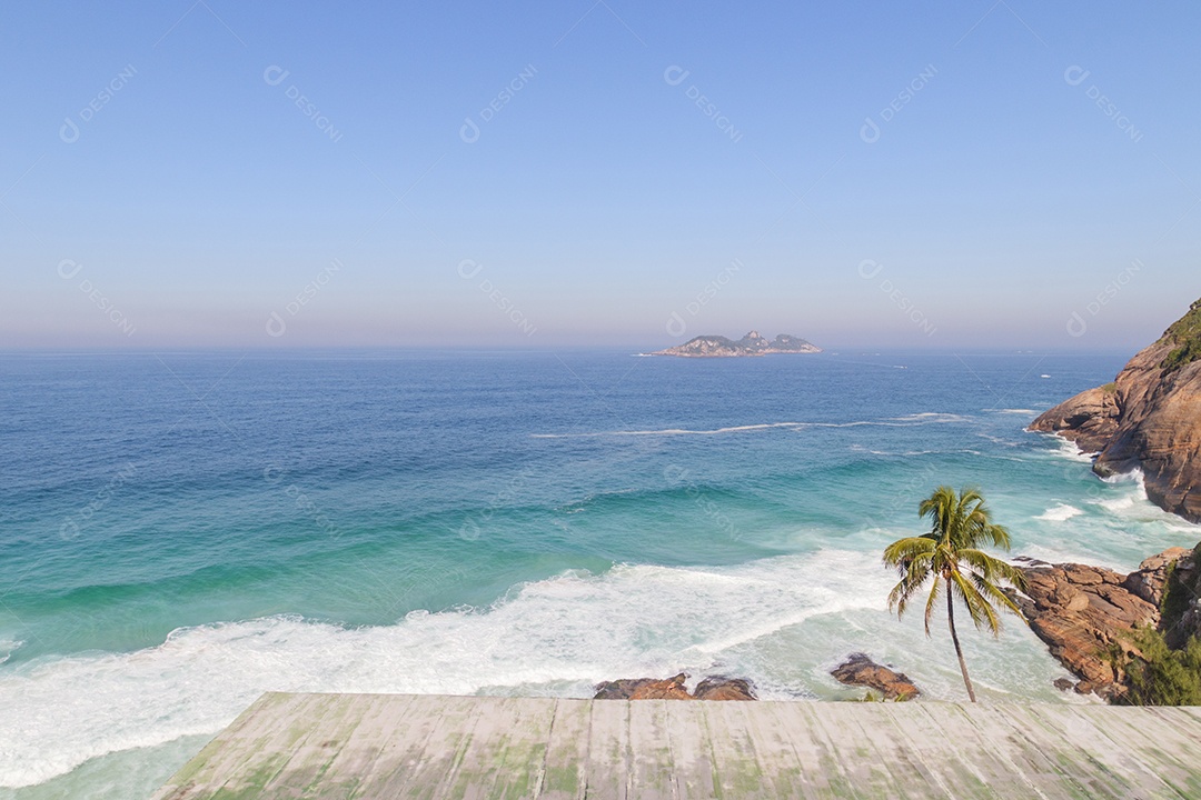 Praia de Joatinga