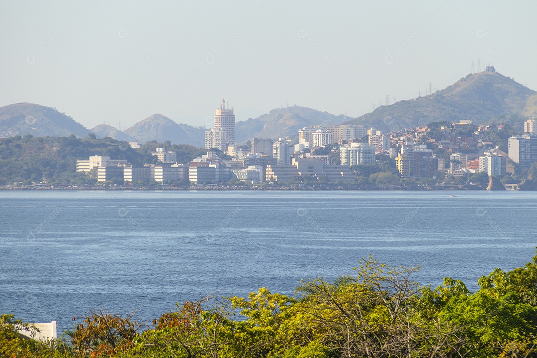 Paisagem de guanabara