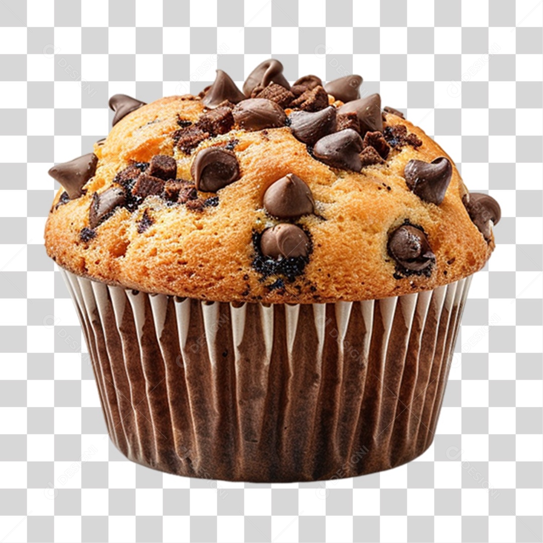 Transparent PNG Chocolate Cookie