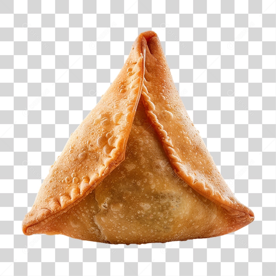 Elemento 3D Comidas Lanches PNG Transparente